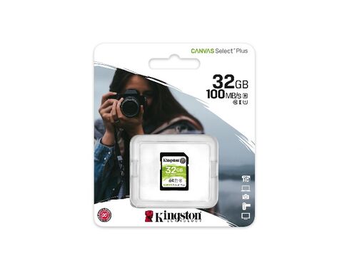 MEMORIJE KARTICE KINGSTON SDXC/128GB/MICROSD/128GB/CLASS 10/100MB/S-85MB/S